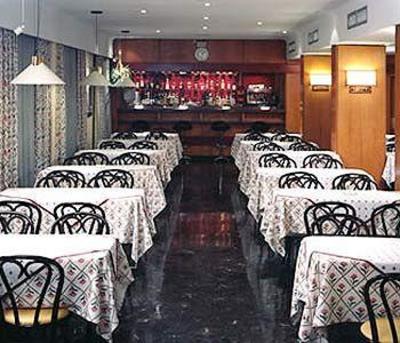 фото отеля Hotel Puerta de Toledo