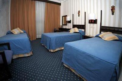 фото отеля Hotel Puerta de Toledo