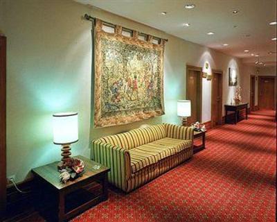 фото отеля Hotel Puerta de Toledo