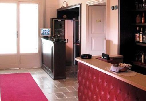 фото отеля Hotel Villa dei Pini