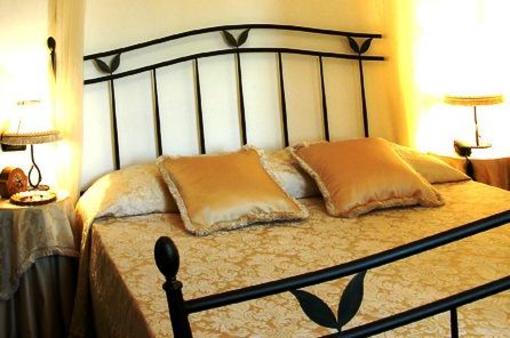 фото отеля Hotel Villa dei Pini