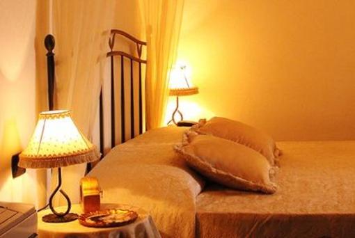 фото отеля Hotel Villa dei Pini