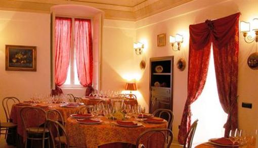 фото отеля Hotel Villa dei Pini