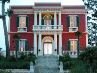 Hotel Villa dei Pini