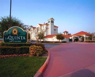 фото отеля La Quinta Inn & Suites Dallas Arlington South