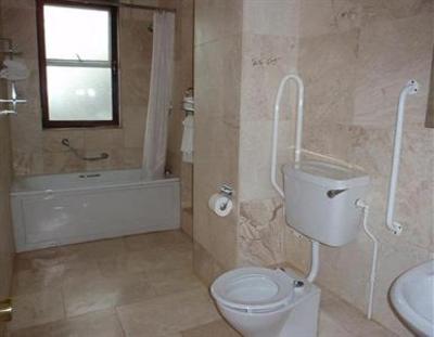 фото отеля Jackson Court Hotel