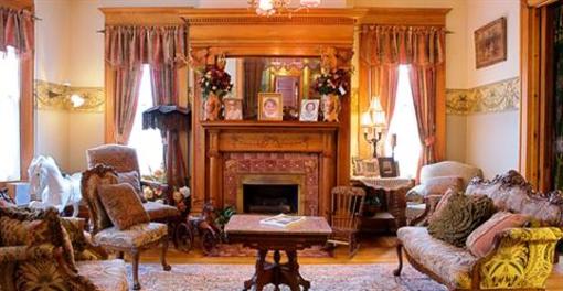 фото отеля Philip W. Smith Bed and Breakfast