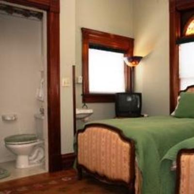 фото отеля Philip W. Smith Bed and Breakfast