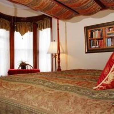 фото отеля Philip W. Smith Bed and Breakfast
