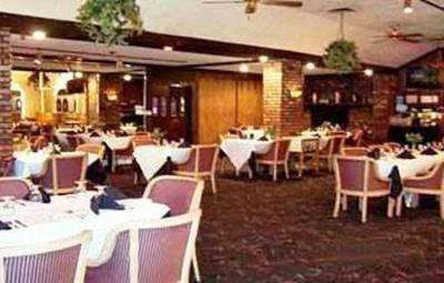 фото отеля Airway Inn at LaGuardia New York City