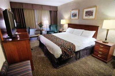 фото отеля Airway Inn at LaGuardia New York City