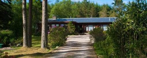 фото отеля Old Pines Hotel and Restaurant