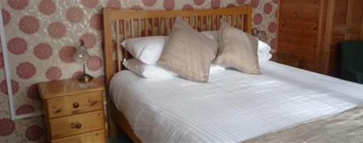 фото отеля Old Pines Hotel and Restaurant