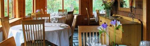 фото отеля Old Pines Hotel and Restaurant