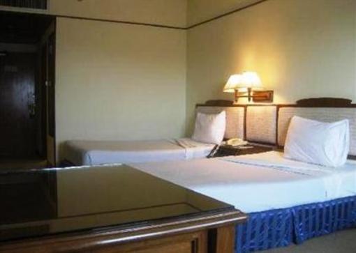 фото отеля Mercure Chiang Mai