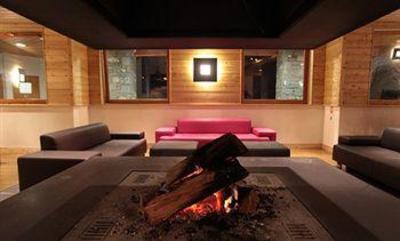 фото отеля Residence Le Chalet du Mont Vallon