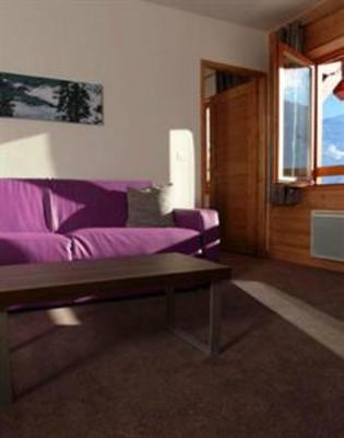 фото отеля Residence Le Chalet du Mont Vallon