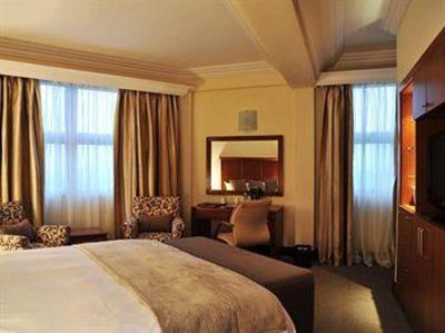 фото отеля Protea Hotel Ikoyi Westwood