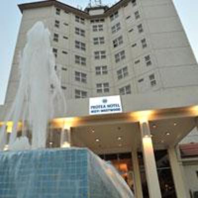 фото отеля Protea Hotel Ikoyi Westwood