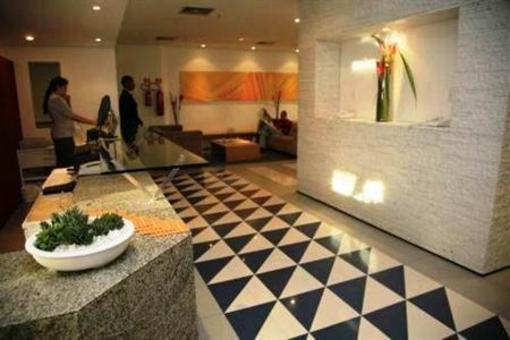 фото отеля Spotlight Hotel