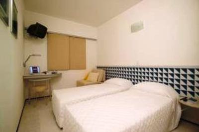 фото отеля Spotlight Hotel