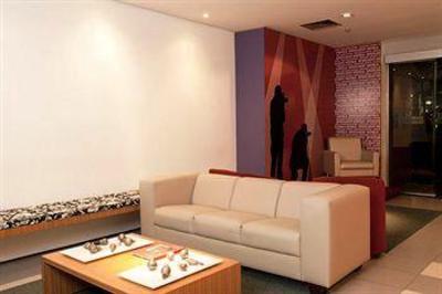 фото отеля Spotlight Hotel