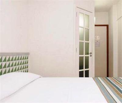 фото отеля Spotlight Hotel