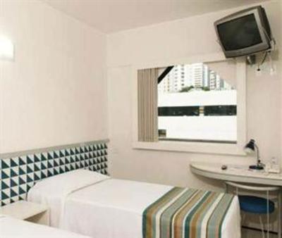 фото отеля Spotlight Hotel