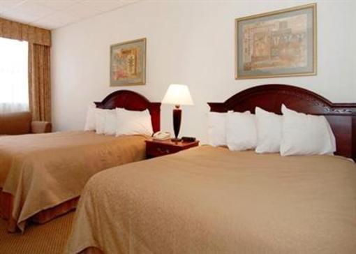 фото отеля Midtown Hotel New Orleans