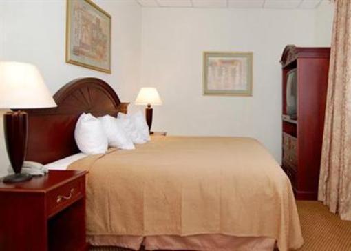 фото отеля Midtown Hotel New Orleans