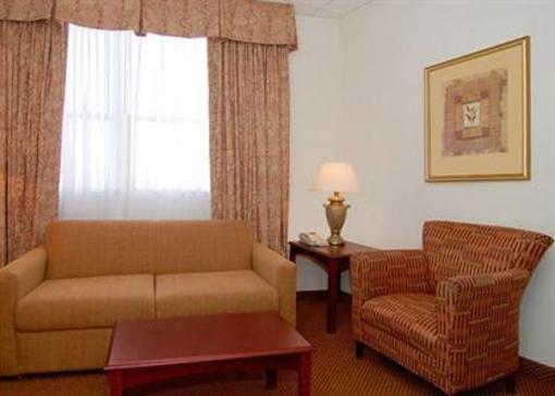 фото отеля Midtown Hotel New Orleans