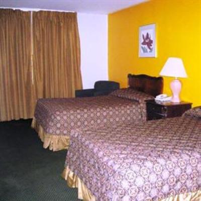 фото отеля Midtown Hotel New Orleans