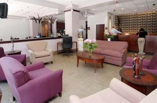 фото отеля Midtown Hotel New Orleans