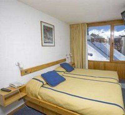 фото отеля Hotel Tres Puntas