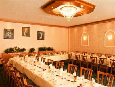фото отеля Moselstern Hotel Triton