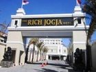 фото отеля The Rich Jogja