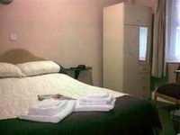 Kings Hotel Blackpool