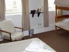 фото отеля Kings Hotel Blackpool