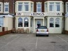 фото отеля Kings Hotel Blackpool