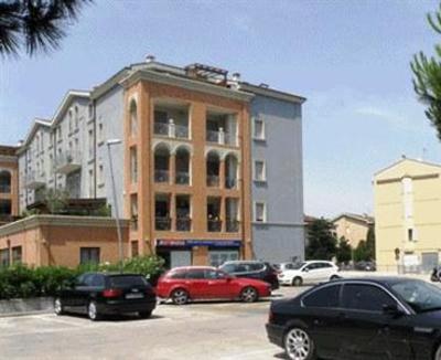 фото отеля Rosada Camere - Porto Recanati