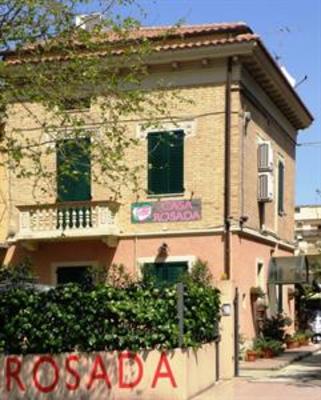 фото отеля Rosada Camere - Porto Recanati