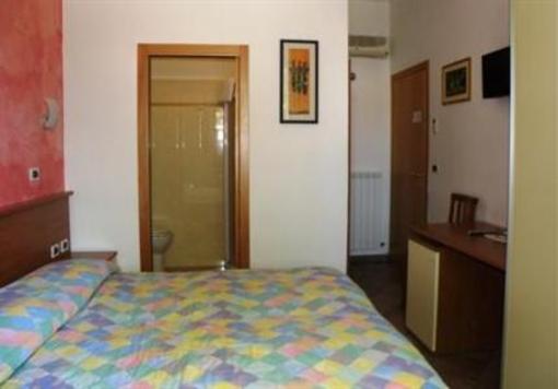 фото отеля Rosada Camere - Porto Recanati