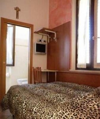 фото отеля Rosada Camere - Porto Recanati