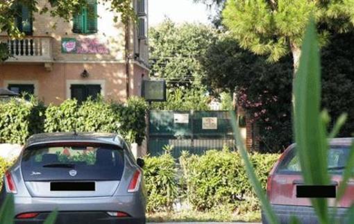 фото отеля Rosada Camere - Porto Recanati