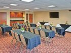 фото отеля Holiday Inn Express Hotel & Suites Sparta