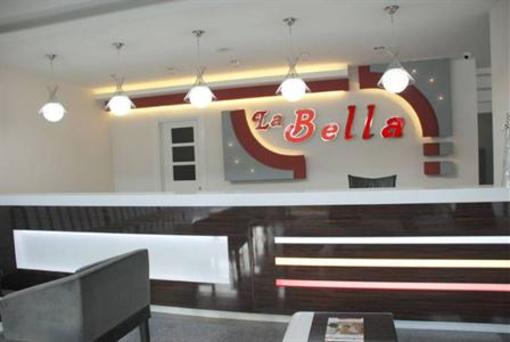 фото отеля Hotel Labella