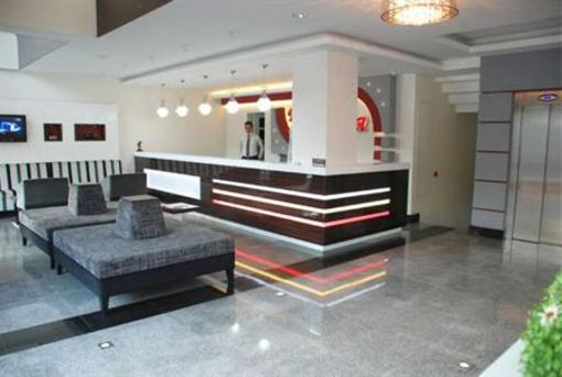 фото отеля Hotel Labella