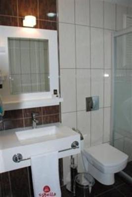 фото отеля Hotel Labella