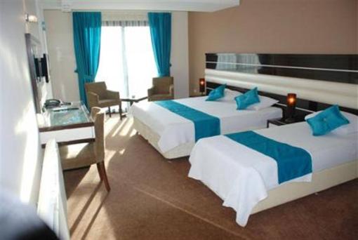 фото отеля Hotel Labella
