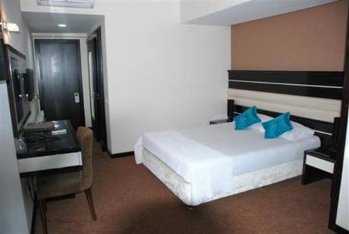 фото отеля Hotel Labella